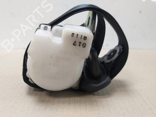 Rear right seatbelt CITROËN C1 (PM_, PN_) 1.0 | BP15345900I28 