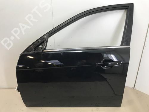 Left front door CHEVROLET EPICA (KL1_) 2.5 | BP15531224C2 