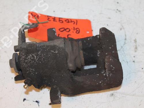 Right rear brake caliper VW GOLF IV (1J1) 1.4 16V | BP15306933M106 
