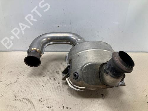 Catalyst PEUGEOT EXPERT Van (V_) 2.0 BlueHDi 145 | BP37210893M10 - Image 2
