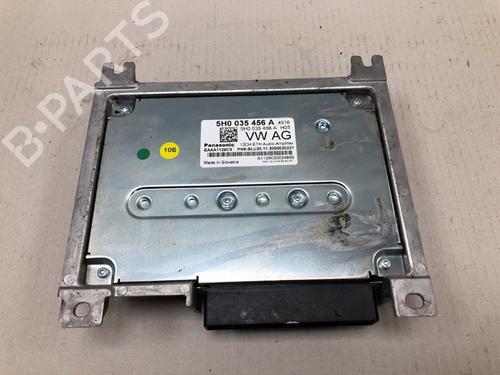 Electronic module VW GOLF VIII (CD1, DA1) 2.0 GTI | BP37209105M83 - Image 5