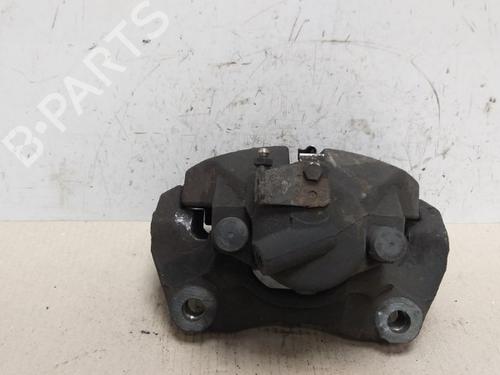Left front brake caliper VW TRANSPORTER T5 Van (7HA, 7HH, 7EA, 7EH) 1.9 TDI | BP15343954M105 - Image 5