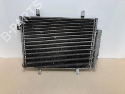 AC radiator SUZUKI CELERIO (LF) 1.0 (AVK310) | BP17000039M32 - Image 4