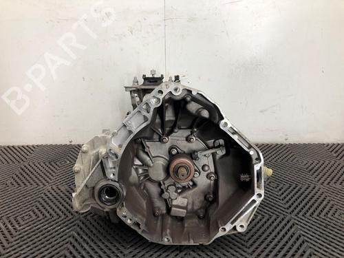gearbox-renault-twingo-iii-bcm_-bca_-2014-37203985 main image