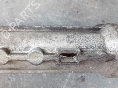 Steering rack FIAT PANDA (312_, 319_) 0.9 (312PXH1A) | BP15337319M22 
