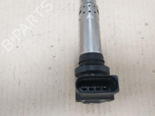 Ignition coil VW GOLF V (1K1) 1.4 FSI | BP15532987M94 