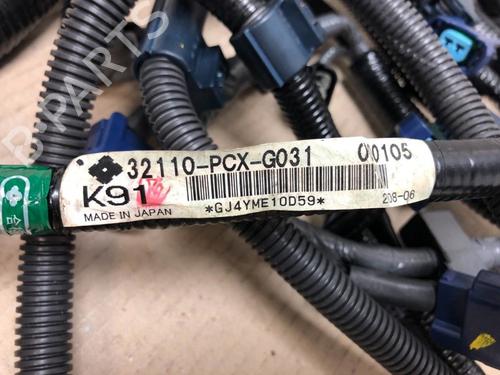 Wiring harness HONDA S2000 (AP) 2.0 (AP1) | BP15296579E16 