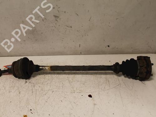 Used Right rear driveshaft AUDI A6 C5 Avant (4B5) 2.5 TDI quattro (180 hp) 15308412