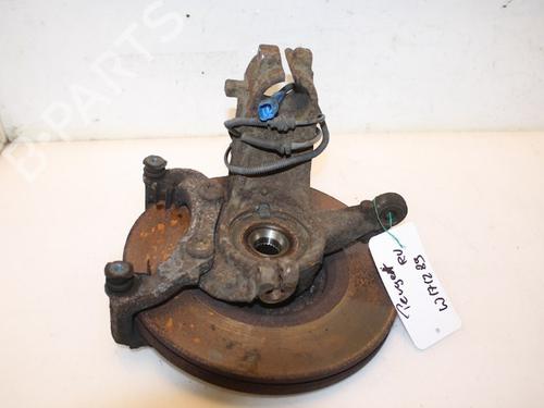 Used Right front steering knuckle Right front steering knuckle 15333462 15333462
