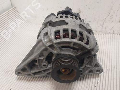 Used Alternator MERCEDES-BENZ B-CLASS Sports Tourer (W246, W242) B 220 CDI / d (246.203) (163 hp) 16570501