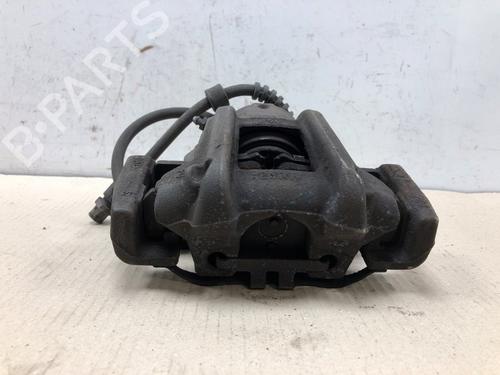 Left front brake caliper BMW 1 (F20) 118 d | BP37205171M105 - Image 6