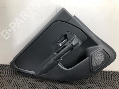 Used Rear left panel Rear left panel 37211333 37211333