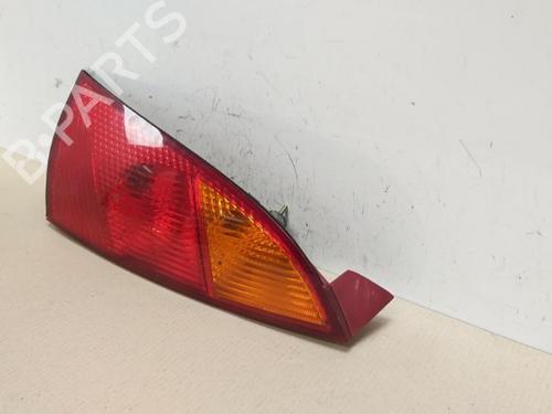 Right taillight FORD FOCUS I Saloon (DFW) 1.6 16V | BP15777890C35 