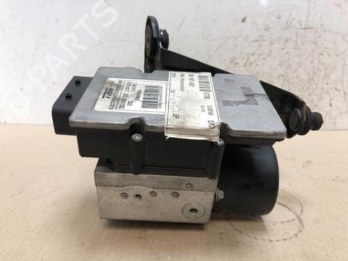 ABS Bremseaggregat OPEL SIGNUM Hatchback (Z03) 2.2 direct (F48) | BP15534706M43 