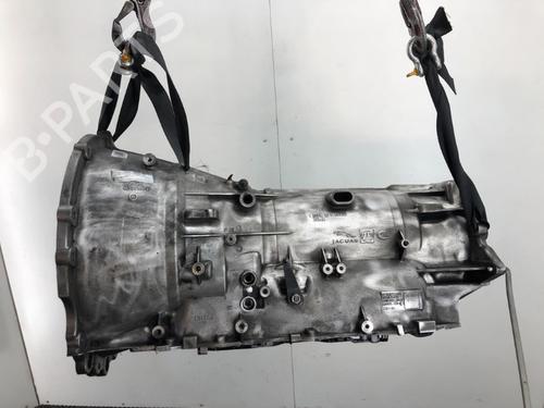 Gearbox LAND ROVER RANGE ROVER VELAR (L560) 2.0 P250 Si4 4x4 | BP16709559M3 