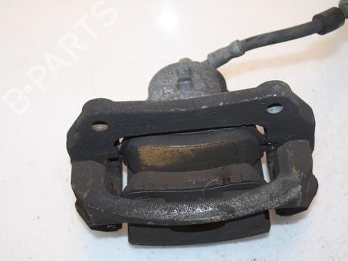 Right front brake caliper FORD FIESTA VI (CB1, CCN) 1.0 | BP15333035M104 