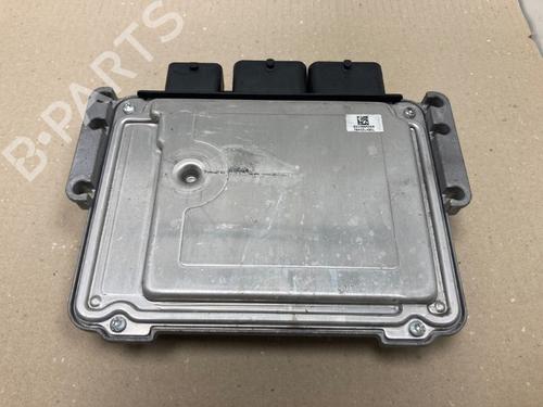 Engine control unit (ECU) CITROËN C3 Picasso (SH_) 1.6 VTi 120 | BP26402211M57 - Image 3