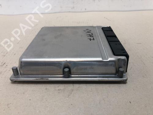 Engine control unit (ECU) MERCEDES-BENZ C-CLASS (W203) C 200 CDI (203.004) | BP15535791M57 