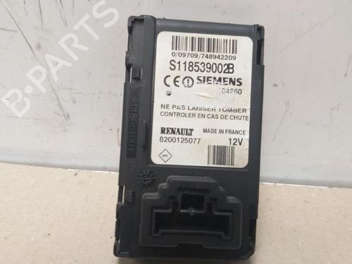Used Electronic module Electronic module 15342187 15342187