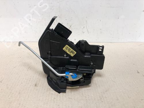 Højre bagtil lås KIA RIO IV (YB, SC, FB) 1.25 | BP16709547C99 - Image 3