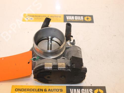 Used Throttle body Throttle body 15312611 15312611
