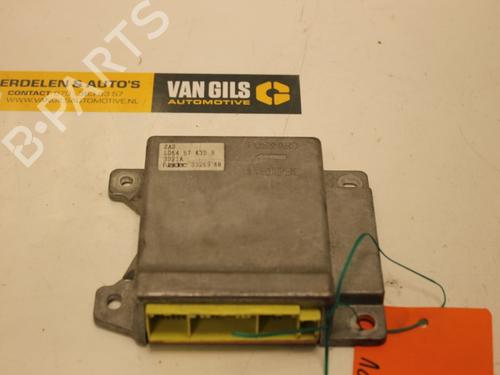Airbag module MAZDA MPV II (LW) 2.0 DI (136 hp) 15309719