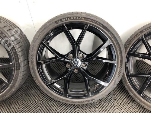 Fælgsæt VW GOLF VIII (CD1, DA1) 2.0 TSI R 4motion | BP37214431C100  - Image 5