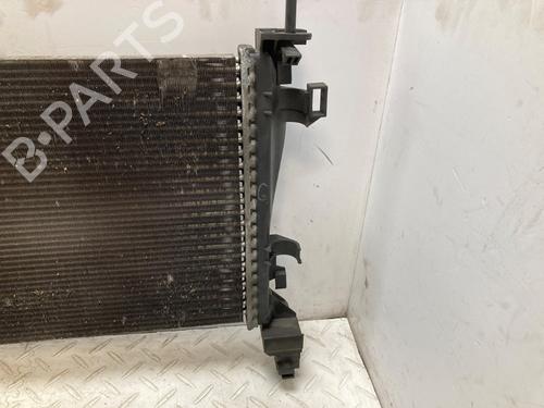 Water radiator CITROËN NEMO Box Body/MPV (AA_) 1.4 HDi | BP25795707M31 - Image 5