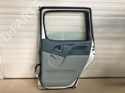 Right rear door TOYOTA YARIS VERSO (_P2_) 1.3 (NCP20_, NCP22_, NCP20R, NCP22R) | BP15343794C5 