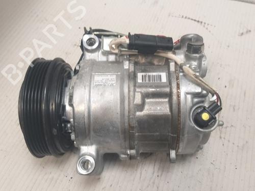 AC compressor MERCEDES-BENZ B-CLASS Sports Tourer (W246, W242) B 220 CDI / d (246.203) | BP16036171M34 
