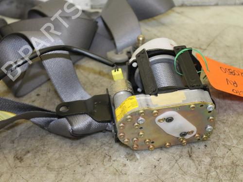 Used Front right seatbelt Front right seatbelt 15303251 15303251