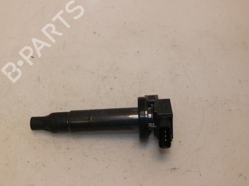 Used Ignition coil CITROËN C1 (PM_, PN_) 1.0 (68 hp) 15327768