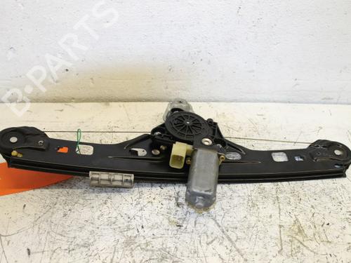 Used Rear right window mechanism Rear right window mechanism 15303961 15303961