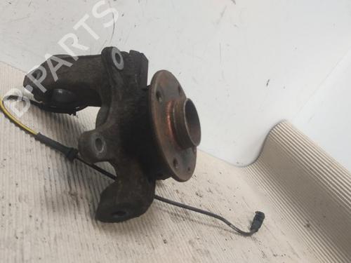 Left front steering knuckle VW GOLF IV (1J1) 1.6 | BP15342131M25 