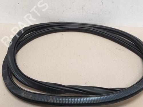 Used Rubber door seal VW ID.3 (E11, E12) 1st (204 hp) 16570575