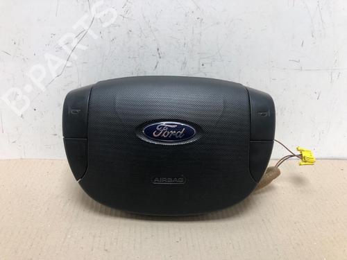 Used Driver airbag FORD GALAXY I (WGR) 1.9 TDI (115 hp) 15767313