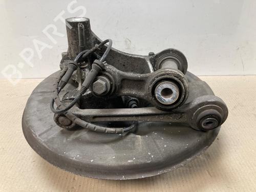 Right rear steering knuckle BMW 6 (E63) M | BP37206152M28 - Image 3