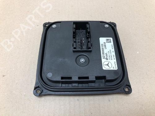 Electronic module MERCEDES-BENZ B-CLASS Sports Tourer (W246, W242) B 200 CDI / d 4-matic (246.202) | BP16570681M83 