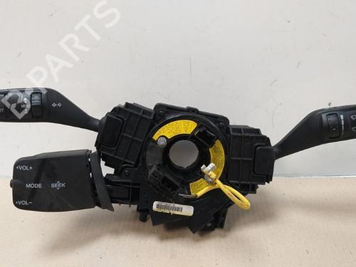 Steering column stalk FORD FOCUS C-MAX (DM2) 1.6 TDCi | BP15326144I23 