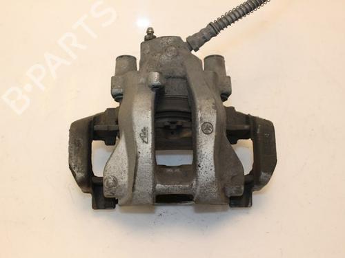 Used Left rear brake caliper MERCEDES-BENZ S-CLASS Coupe (C216) CL 500 (216.371) (388 hp) 15325270