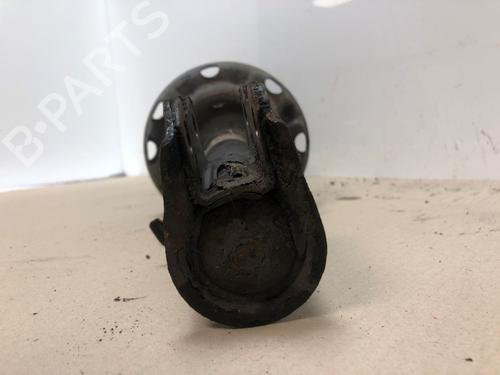 Left front shock absorber OPEL MERIVA A MPV (X03) 1.4 16V Twinport (E75) | BP16065186M16 
