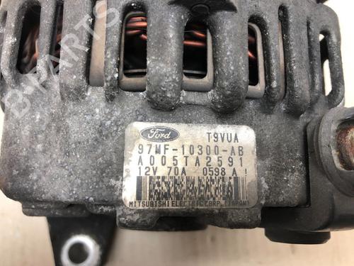 Alternator FORD FIESTA IV (JA_, JB_) 1.25 i 16V | BP15344664M7 