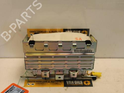 Used Airbag Kit Airbag Kit HONDA CIVIC IX Tourer (FK) 1.6 i-DTEC (FK3) (120 hp) 15310768 15310768