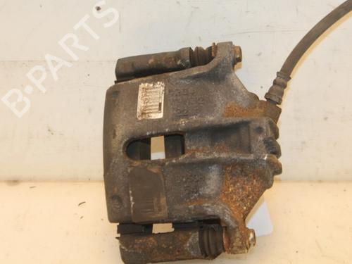 Used Right front brake caliper PEUGEOT 208 I (CA_, CC_) 1.6 BlueHDi 100 (100 hp) 15335378