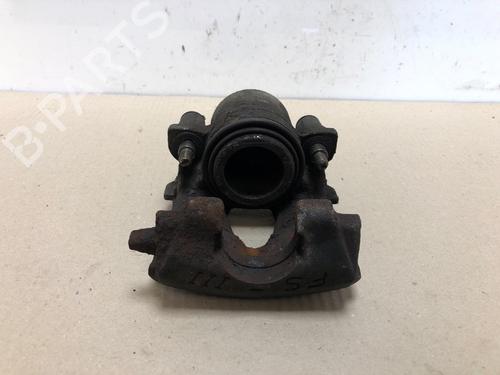Used Right front brake caliper VW POLO (9N_, 9A_) 1.4 16V (75 hp) 15535250