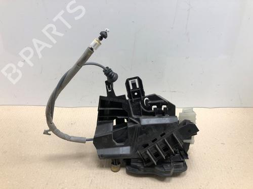 Used Rear left lock Rear left lock 37212248 37212248