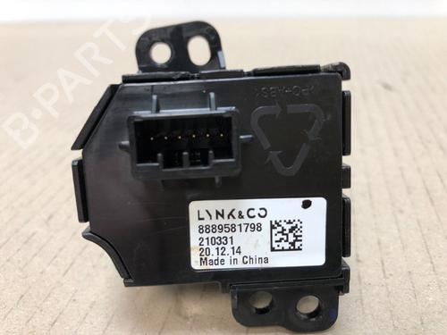 Switch LYNK & CO 01 PHEV | BP15347895I30  - Image 6