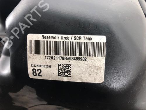 AdBlue tank RENAULT TRAFIC III Van (FG_) 1.6 dCi 125 (FGMH) | BP22312304M85 