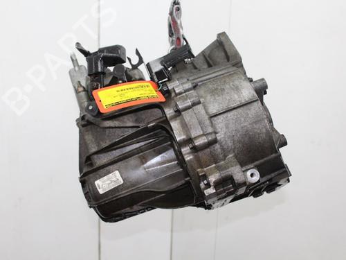 Used Gearbox Gearbox 15855818 15855818