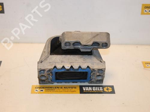Engine mount VW PASSAT B7 Variant (365) 2.0 TSI | BP16398429M89 - Image 2
